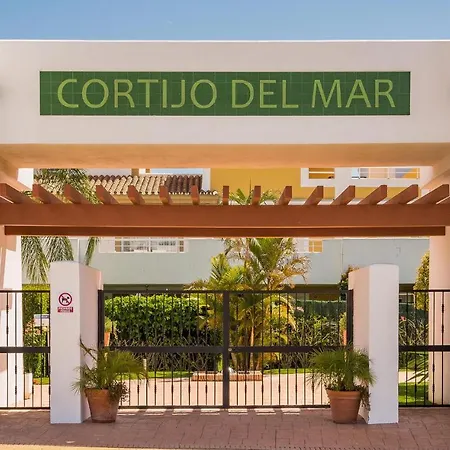 Cozy In With Wifi Estepona