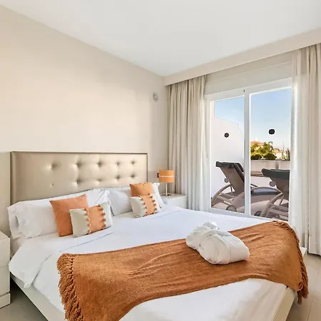 Cozy In With Wifi Apartment
