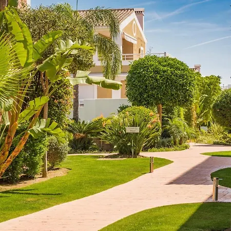 Cozy In With Wifi * Estepona